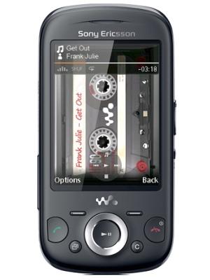 Sony Ericsson Zylo